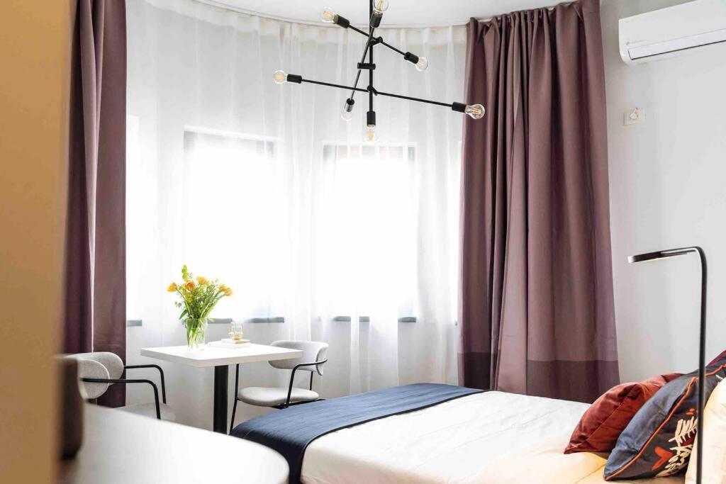 Beautiful Studio - Top Location - Netflix Bukurešť Exteriér fotografie