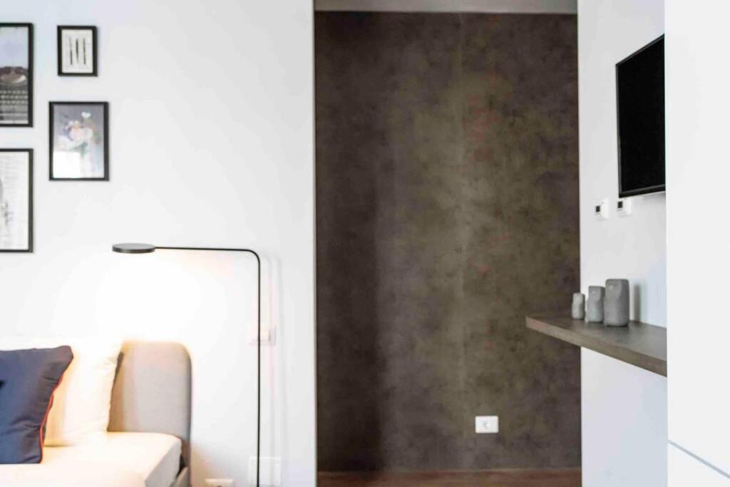 Beautiful Studio - Top Location - Netflix Bukurešť Exteriér fotografie