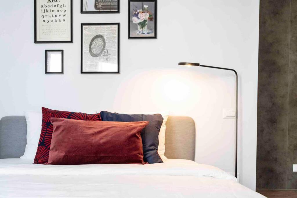 Beautiful Studio - Top Location - Netflix Bukurešť Exteriér fotografie