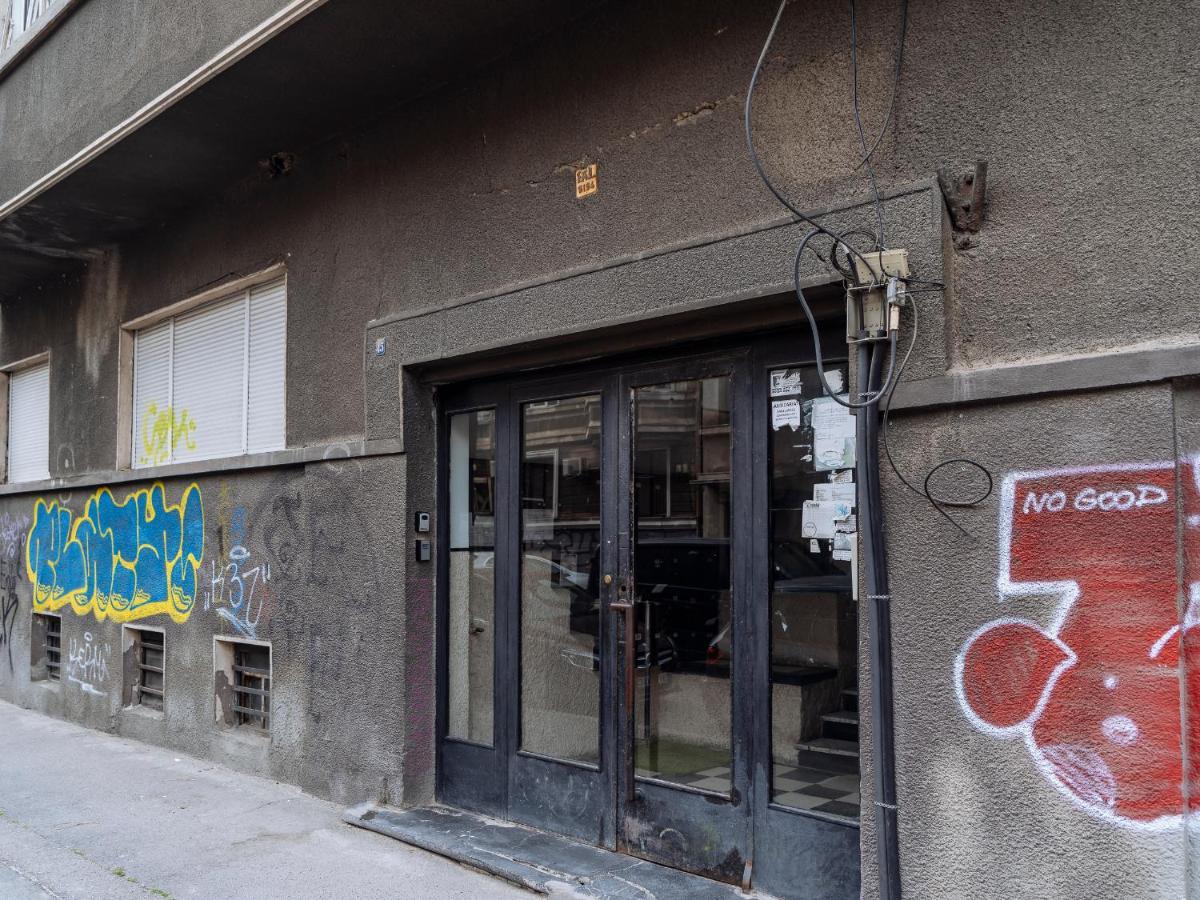Beautiful Studio - Top Location - Netflix Bukurešť Exteriér fotografie
